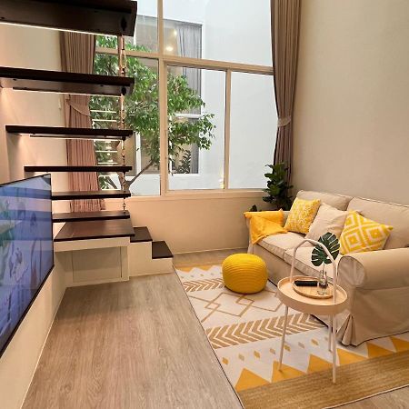 Ease Me Residence Hat Yai Eksteriør bilde