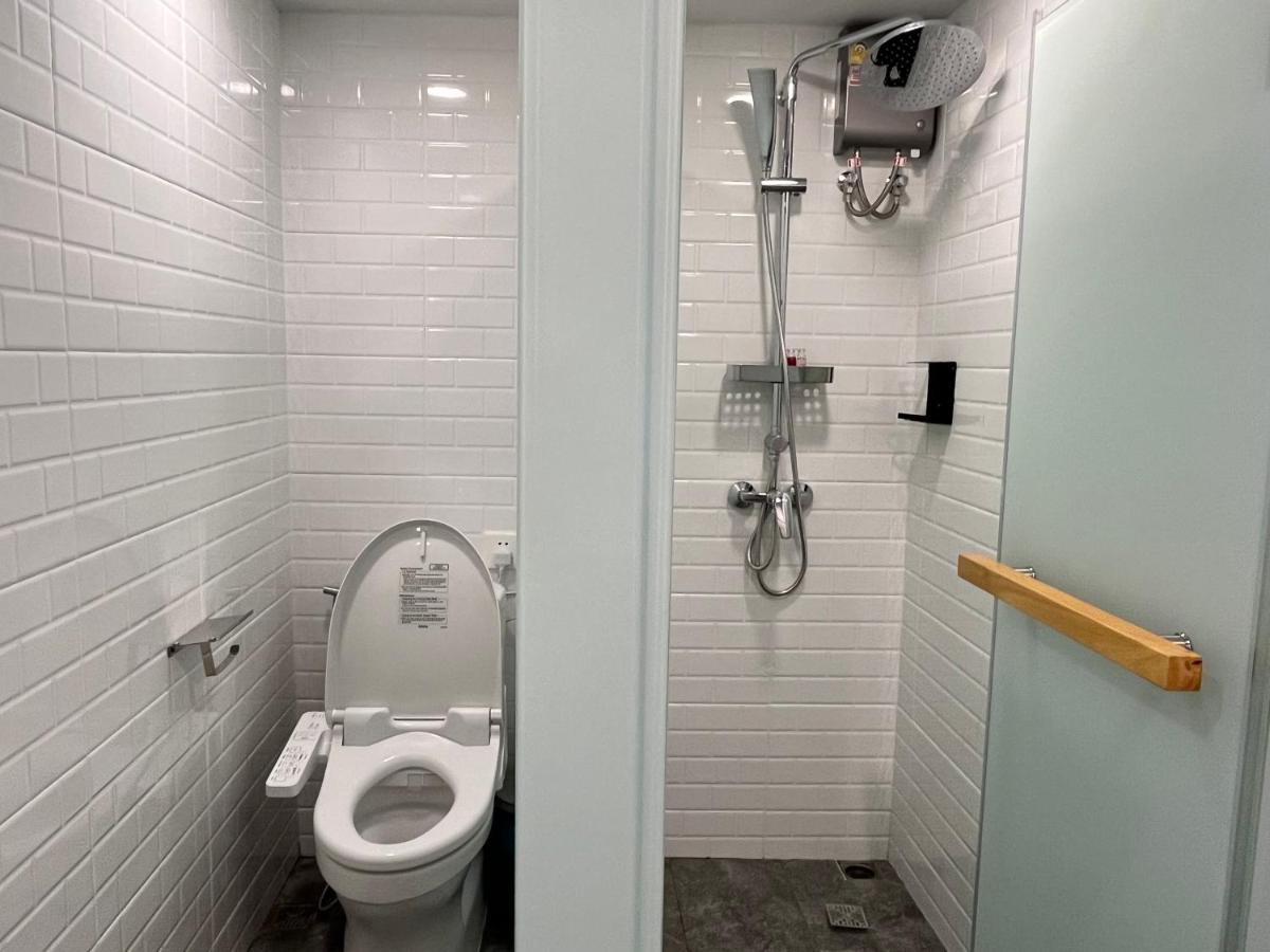 Ease Me Residence Hat Yai Eksteriør bilde