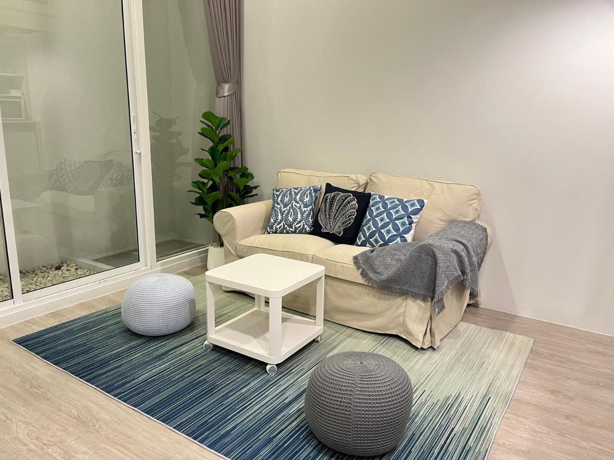 Ease Me Residence Hat Yai Eksteriør bilde