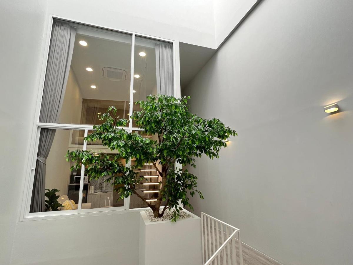 Ease Me Residence Hat Yai Eksteriør bilde