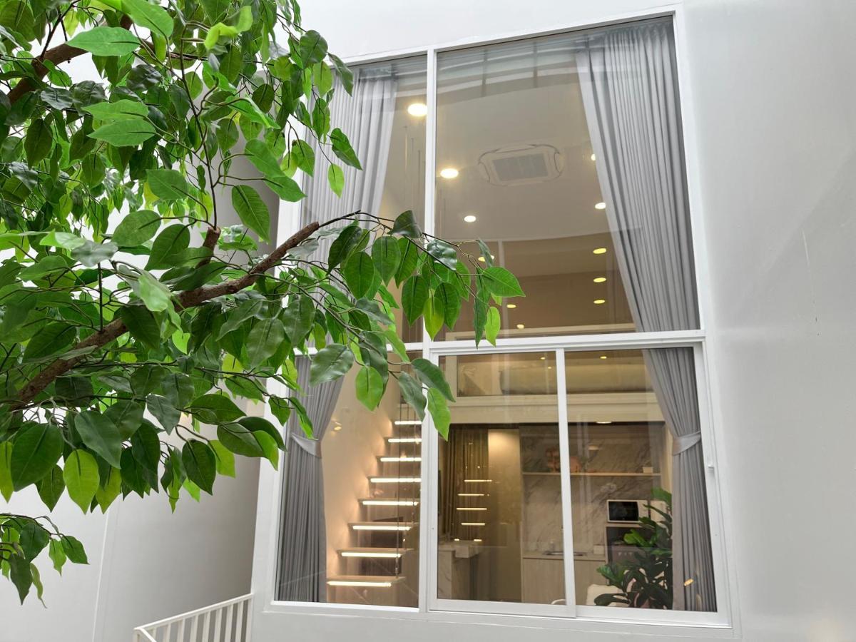 Ease Me Residence Hat Yai Eksteriør bilde