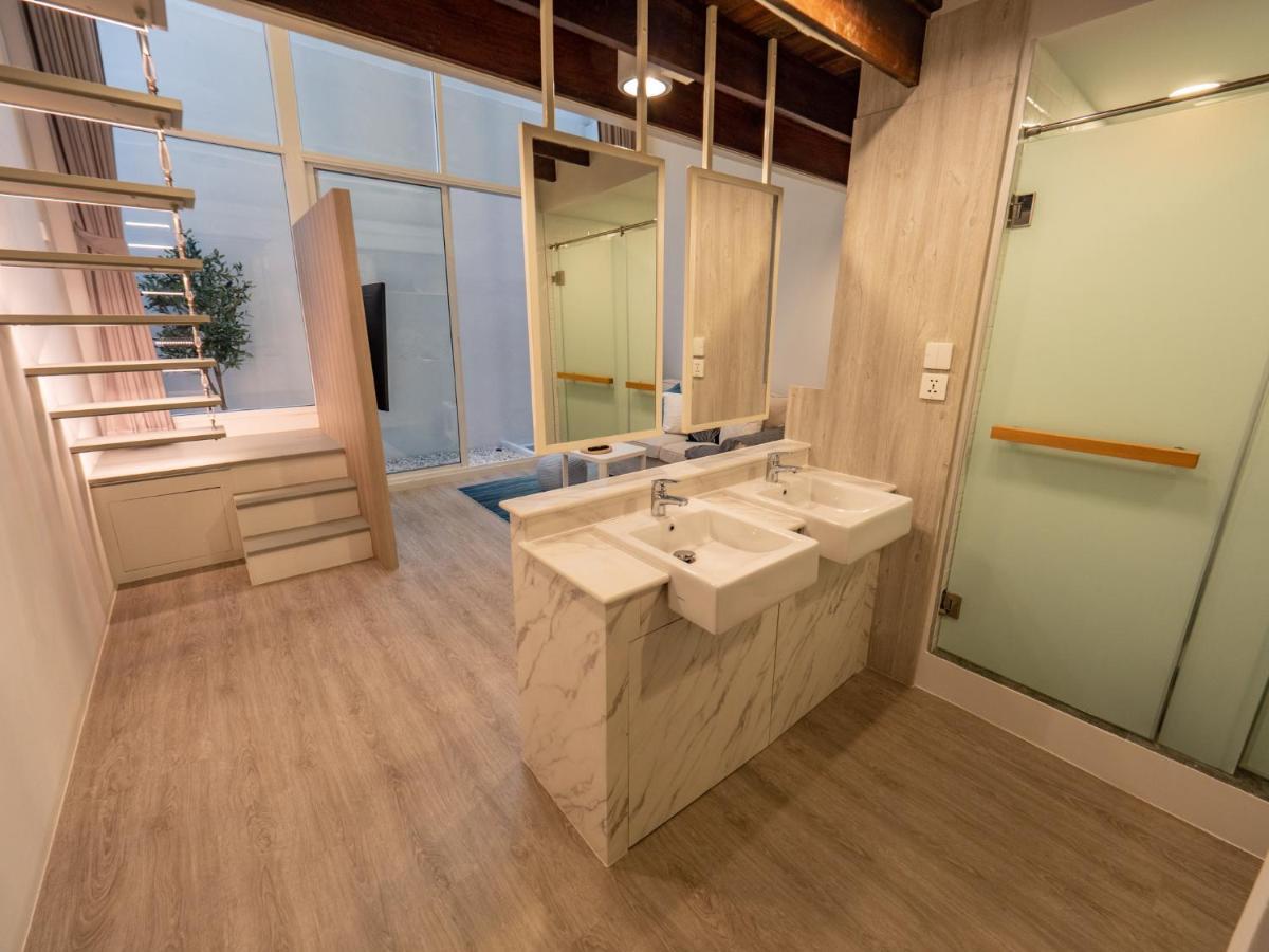 Ease Me Residence Hat Yai Eksteriør bilde