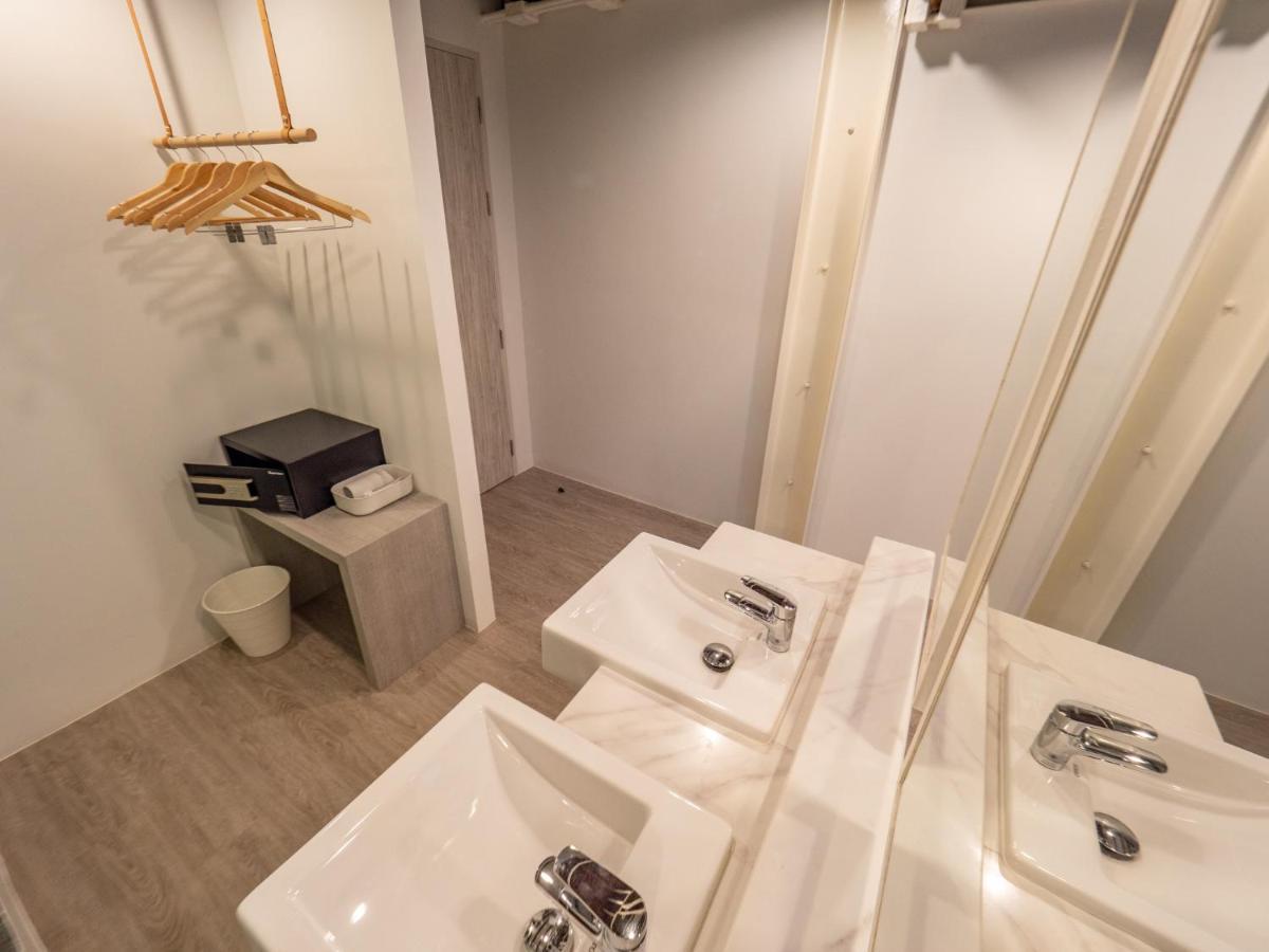 Ease Me Residence Hat Yai Eksteriør bilde