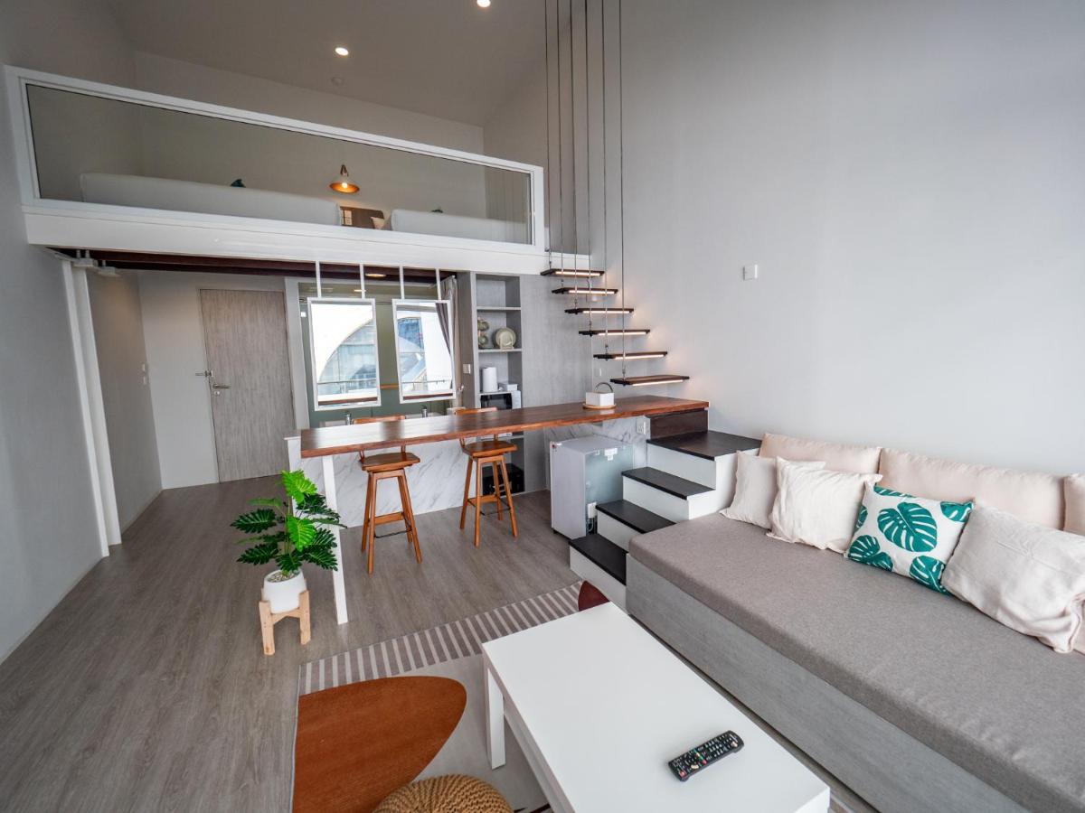 Ease Me Residence Hat Yai Eksteriør bilde