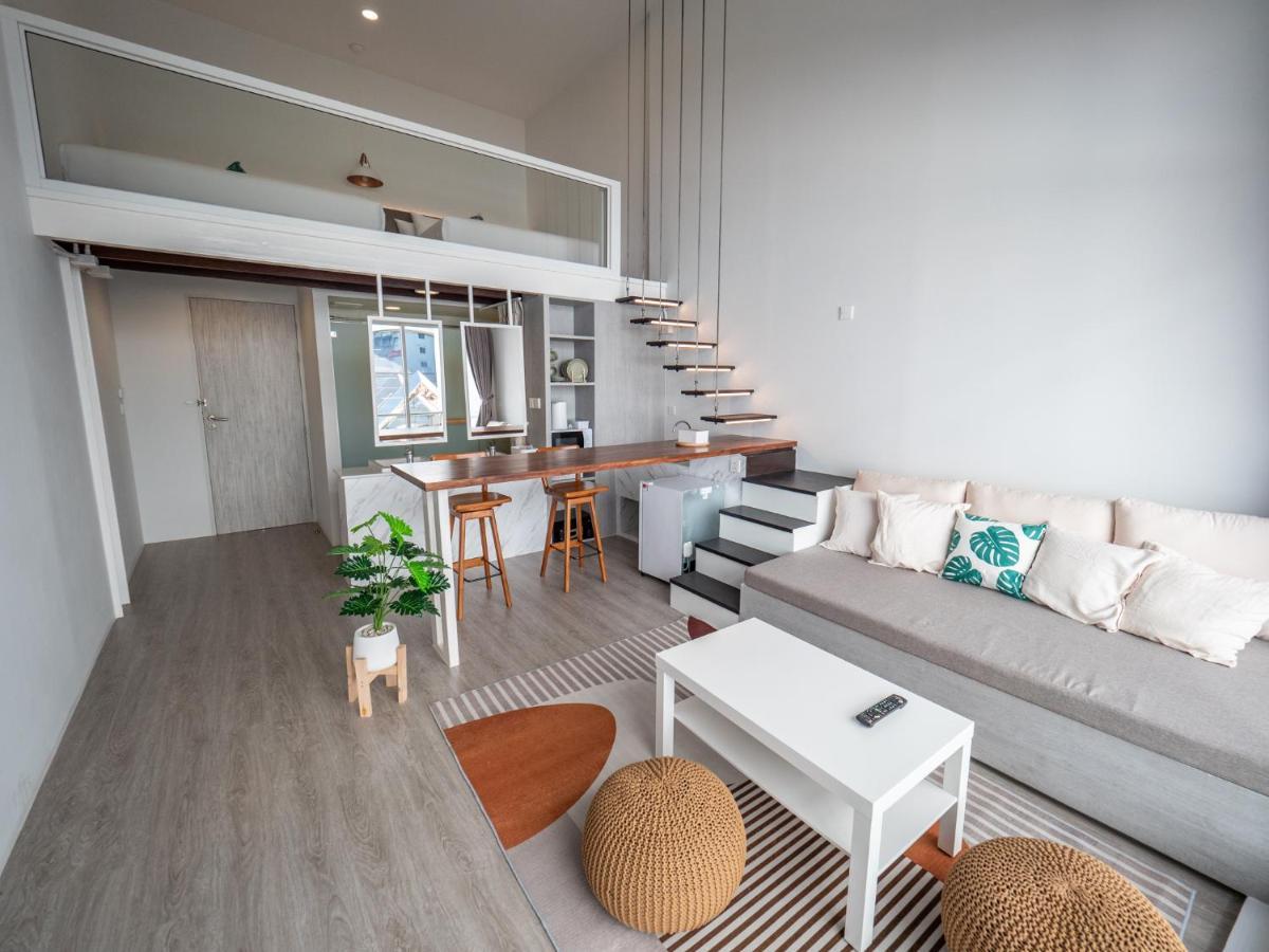 Ease Me Residence Hat Yai Eksteriør bilde