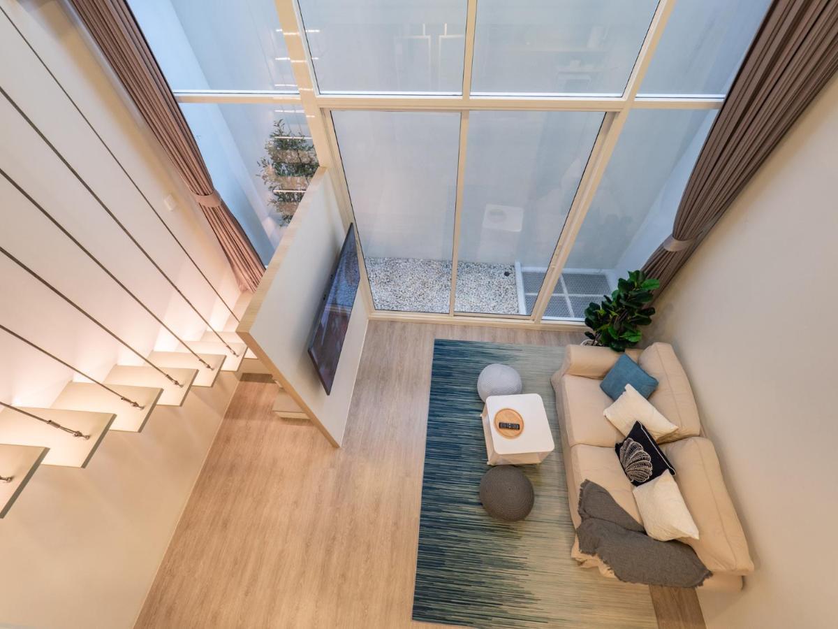 Ease Me Residence Hat Yai Eksteriør bilde
