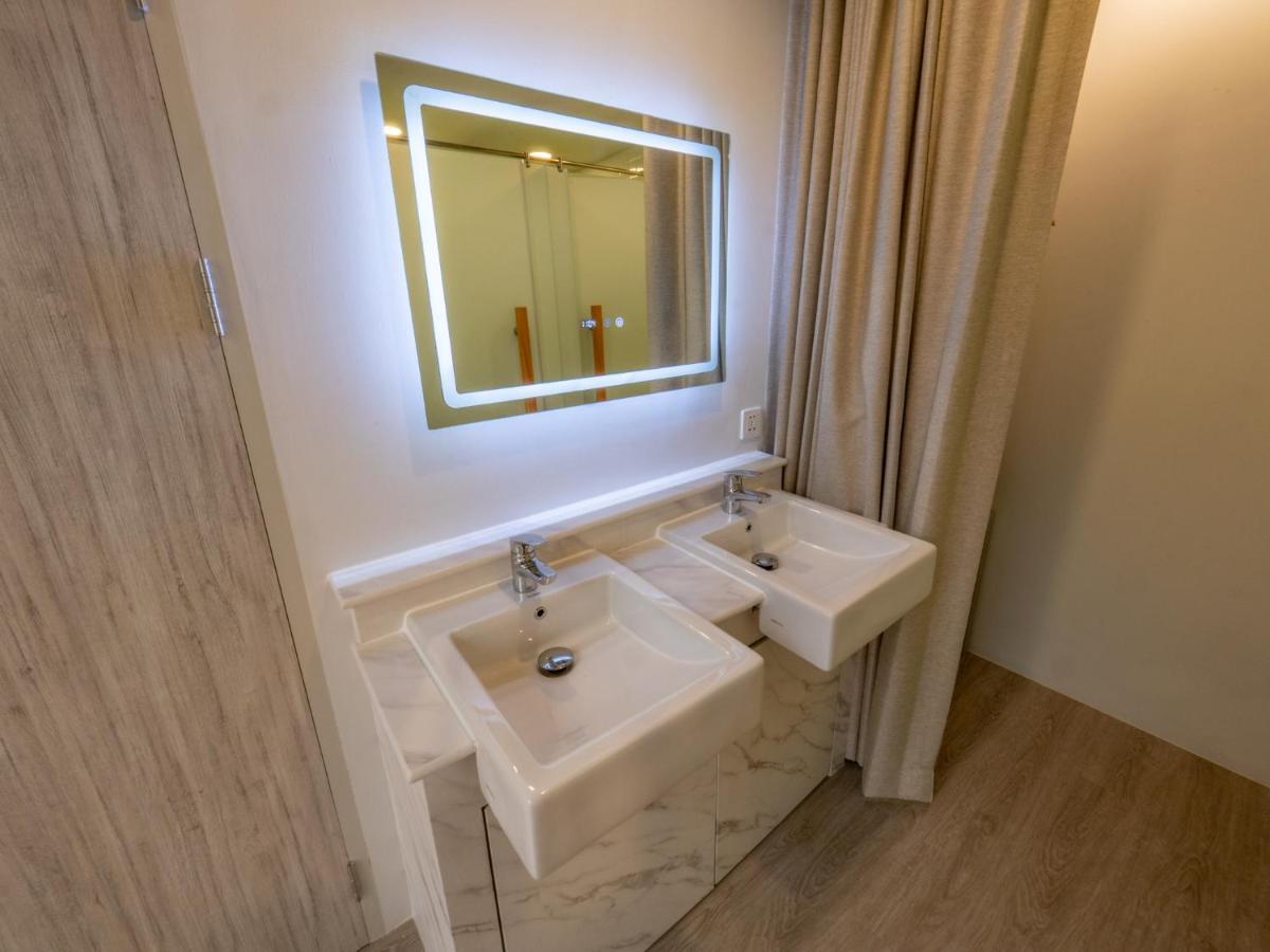 Ease Me Residence Hat Yai Eksteriør bilde